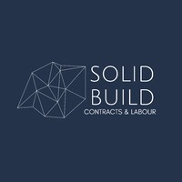 Solid Build logo - Similar company to Quest Interiors