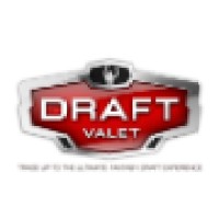 DraftValet logo - Similar company to Fulltime Fantasy