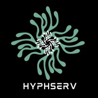 Hyphserv logo - Similar company to Wildnuts
