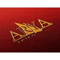 Arya Triko logo - Similar company to Eren Tri̇ko