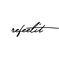Refeelit logo - Similar company to Claritasgrc