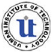 Usman Institute of Technology logo - Similar company to Preston University Islamabad