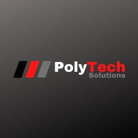PolyTech Solutions logo - Similar company to Roushdy Engineering Design