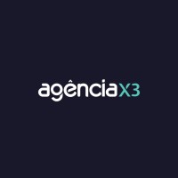 Agência X3 logo - Similar company to Rockleads