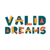Valid Dreams logo - Similar company to Pexilabs