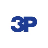 3P Construcción logo - Similar company to 3P