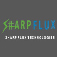 Sharp Flux Technologies logo - Similar company to Siga Systems