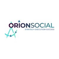 ORION SOCIAL logo - Similar company to Digital Pathsala