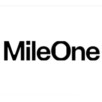 Mile One logo - Similar company to Selahh Studios