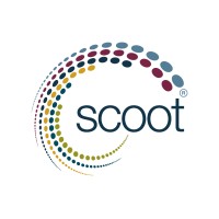 Scoot Insights logo - Similar company to Fluent Research