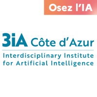 3IA Côte d'Azur logo - Similar company to Enhance Lab