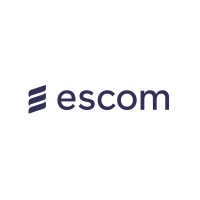 Escom B.V. logo - Similar company to R&R Systems Bv