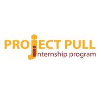 Project Pull Summer Internship logo - Similar company to Summer Internship Jobs In Usa