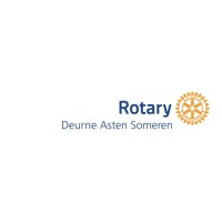 Rotary Deurne Asten Someren logo - Similar company to Merle Vastgoed