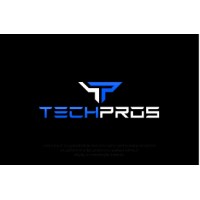 TechPros logo - Similar company to Tech Care Solution