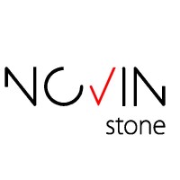 novin stone logo - Similar company to Behsang