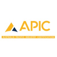Australia Pacific Industry Certification