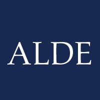 Alde Auction logo - Similar company to Crait-Muller