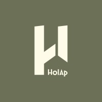 HolAp SA logo - Similar company to Frau Mueller