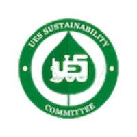 UES Sustainability Committee logo - Similar company to 13Th Round Fight For Life