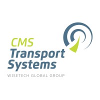 CMS Transport Systems logo - Similar company to Depot Systems