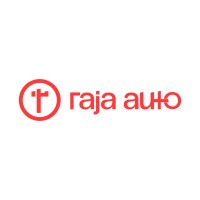 Raja Auto logo - Similar company to Muda Berkarya