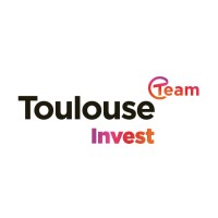 Toulouse Team Invest (ex-Invest in Toulouse) logo - Similar company to Ad'Occ