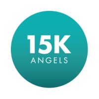 15K ANGELS logo - Similar company to Braintrust Sgps