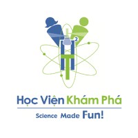Science Discovery - Học Viện Khám Phá logo - Similar company to Peregrine Global Services