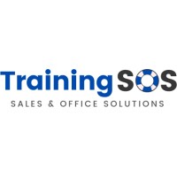 Training SOS logo - Similar company to Pest Sos (Sales & Office Solutions)