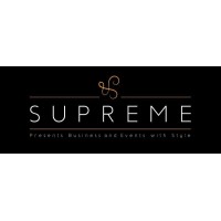 Supreme Business & Events logo - Similar company to Hoffice Automatisering