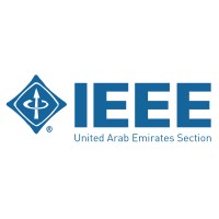 IEEE UAE Section logo - Similar company to Ieee Tems: Technology And Engineering Management Society