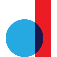 Dual Dash logo - Similar company to Causeway Strategy Group