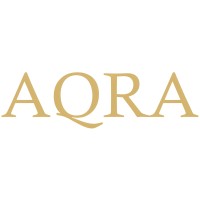 AQRA Group logo - Similar company to Tuya Technologies