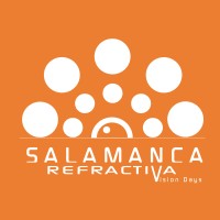 Salamanca Refractiva. logo - Similar company to Valo Biomedia