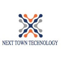 Next Town Technology Ltd logo - Similar company to Data Direct