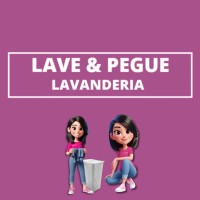 Lave & Pegue Franchise logo - Similar company to Performance Serviços