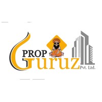 Prop Guruz Pvt. Ltd. logo - Similar company to Sjs Realty