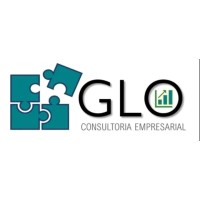 GLO Consultoria Empresarial logo - email format related to RM2 Intelligence Partner