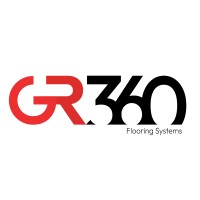 GR360 FLOORING SYSTEMS logo - Similar company to Hsols
