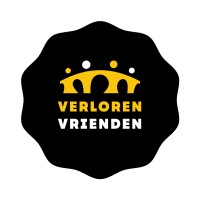 Verloren Vrienden logo - Similar company to Bubbelbrekers