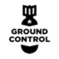 Ground Control logo - Similar company to Pixlworks
