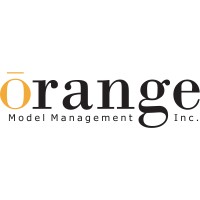 Orange Model Management logo - Similar company to Orange Models