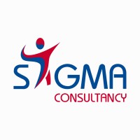 SIGMA CONSULTANCY logo - Similar company to Therecruit™