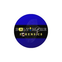 Baltimore Forensics logo - Similar company to Collaborative Testing Services (Cts)