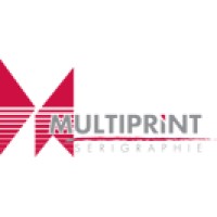 Multiprint Sérigraphie SA logo - Similar company to Graphic Systems (U) Ltd