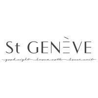 St Genève logo - Similar company to Customtex.Arg