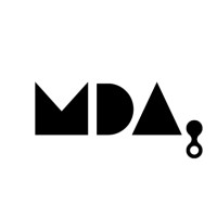 MDA creathing logo - Similar company to Spiroprint – Creative Partner For Custom Promotional Products