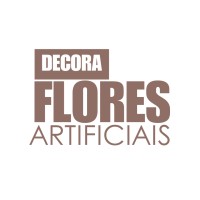 Decora Flores Artificiais logo - Similar company to Afc - Ascensus Full Commerce
