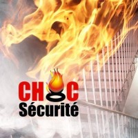 CHOC Sécurité Sàrl logo - Similar company to C4 Global Communication Sa